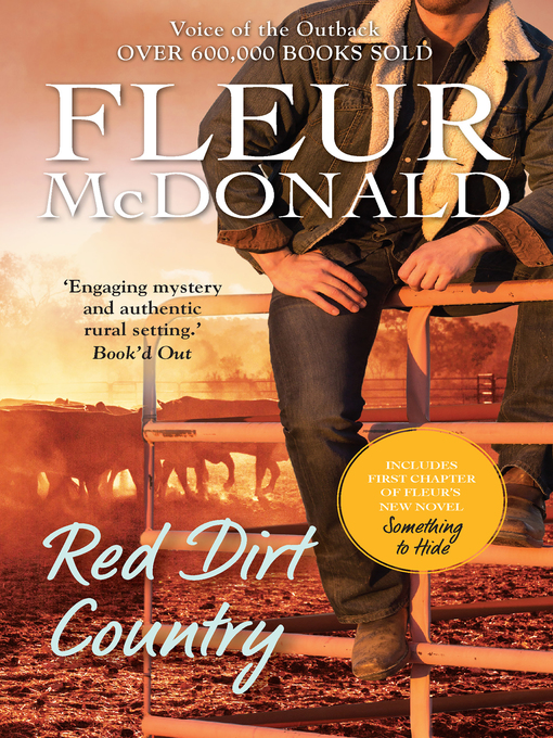 Title details for Red Dirt Country by Fleur McDonald - Available